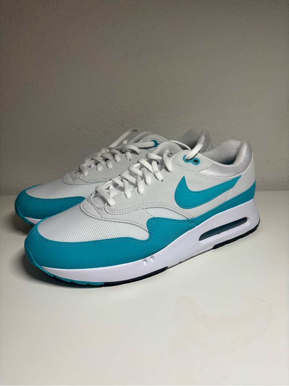 NEW NIKE Air Max 1 86 OG Golf Dusty Cactus Golf Shoes Mens Size 11